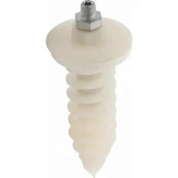 Spojovací materiál Hmoždinka pro svody M10 zinek