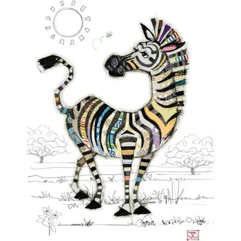 Přání G028 BUG ART