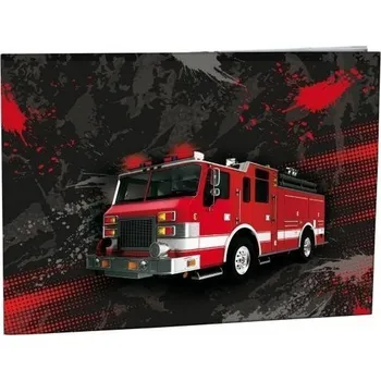 desky na sešit Desky na číslice Fire Rescue