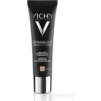 Make-up VICHY DERMABLEND 3D KOREKTOR 35 (SAND) (M9005800) 30 ml