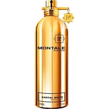 Unisex parfém Montale Paris Santal Wood 100 ml