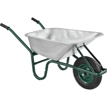 Kolečko FurniGO Zahradní kolečko - 100 litrů