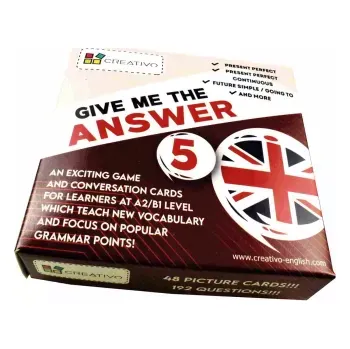 Give me the answers 5