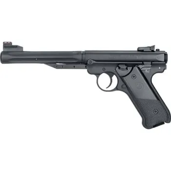 Vzduchovka Umarex Vzduchová pistole Ruger Mark IV, r. 4,5mm