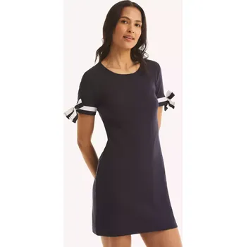 Dámské šaty NAUTICA dámské šaty Tie Sleeve XXL