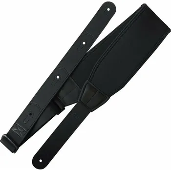 Příslušenství pro strunný nástroj Richter Ultra Comfort Ergo Strap Black Kytarový pás (Jako nové)