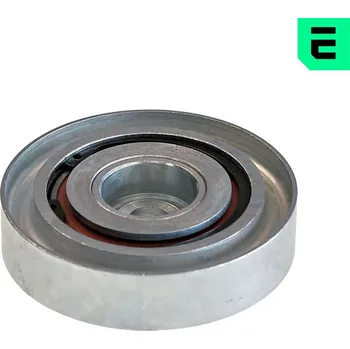 Vratna/vodici kladka, klinovy zebrovy remen, 0-N1541