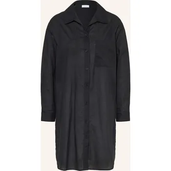 Dámské šaty Darling Harbour Dámské Košilové Šaty, 15 schwarz, 40