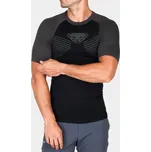 Termoaktivní tričko Dynafit Speed Dryarn S/S Tee - magnet XXL
