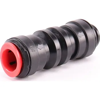 Výčepní technika DMfit Spojka zpětná klapka 12mm ACHV1212M