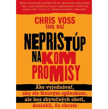 Nepristúp na kompromisy