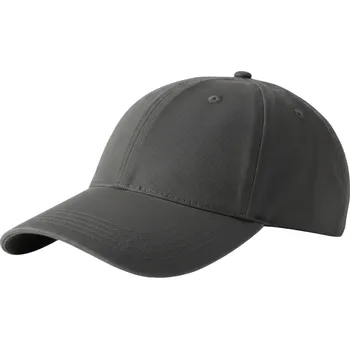 Čepice Kšiltovka Unisex tmavá břidlice Malfini