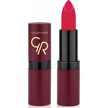 Rtěnka Rtěnka Golden Rose růžová, matná, v tyčince (odstíny růžové)