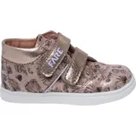 Dětské celoroční kotníkové boty Fare 2121242 lesklé Velikost: 26 (EU)