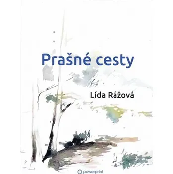 Prašné cesty