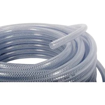 Výčepní technika Valmon, spol. s r. o. Hadice PVC 10x16mm s opletem