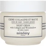 Sisley Zpevňující noční krém s kolagenem Creme Collagene (Night Cream With Collagen) 50 ml + 2 měsíce na vrácení zboží