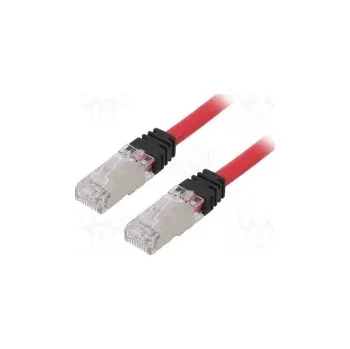 Síťový kabel STP6X2MRD