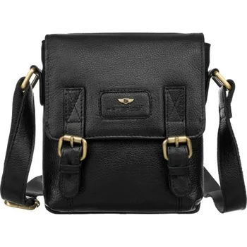 Brašna Peterson PTN 996-S-NDM - černá