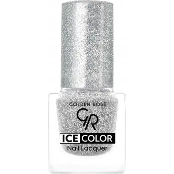 Přípravek na nehty Golden rose Ice Color lak na nehty 194