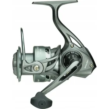 Rybářský naviják Naviják Robinson STEELGREY 5.2:1