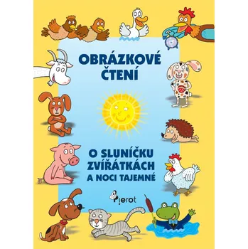 O sluníčku zvířátkách a noci tajemné