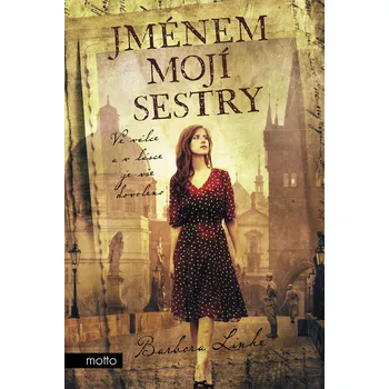 Jménem mojí sestry - Kamila Hladká [E-kniha]