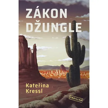 Zákon džungle - Jan-Philipp Sendker [E-kniha]