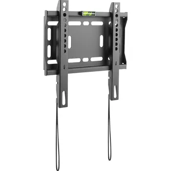 Televizní držák Cabletech UCH0181 Nástěnný držák na LED TV 23-42", LP42-22F, černý