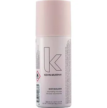 Stylingový přípravek Kevin.Murphy Body.Builder Volumising Mousse 100 ml