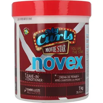 Novex My Curls Movie Star 1 kg krém na lokny