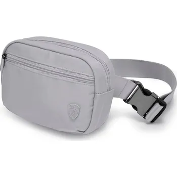 Ledvinka Heys Basic Belt Bag Grey