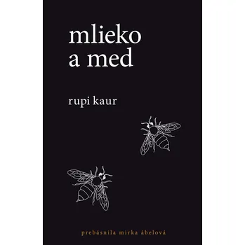 Mlieko a med (SK)