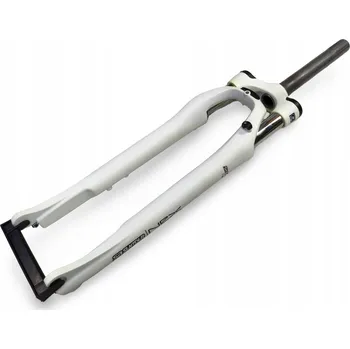 Vidlice na kolo ODPRUŽENÁ VIDLICE NA KOLO SR SUNTOUR NEX HLO 28” ZDVIH 63MM 1 1/8” ZAMYKÁNÍ QR9MM