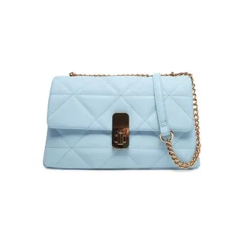 Kabelka Kabelka Aldo Goma 13931851 Světle modrá OS