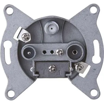 Elektrická zásuvka Solight XA05