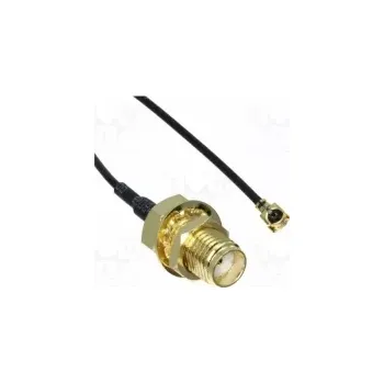 Elektrická zásuvka W9009M-YAG