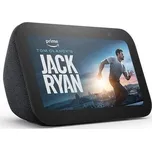 Amazon Echo Show 5 (3. gen 2023) - Charcoal