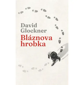 Kniha Bláznova hrobka