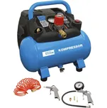 Kompresor Güde AIRPOWER 190/08/6