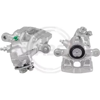 Brzdový třmen A.B.S. Brzdový třmen ABS 727671