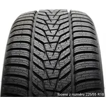 Hankook W330 Winter i*cept evo3 105V XL MFS 245/50 R19 ZIMNÍ