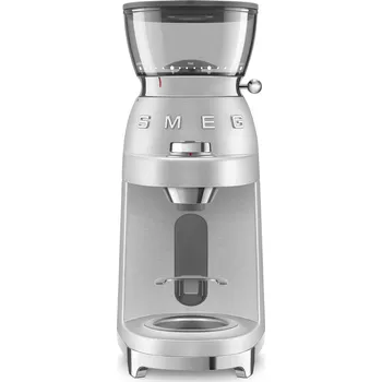 Keramický dřez Zlepšete svůj zážitek z kávy s mlýnkem na kávu Smeg. Tento stylový přístroj dokonale namele kávová zrna a zajistí optimální extrakci chuti. Přizpůsobte si velikost mletí pro různé způsoby přípravy kávy, od espressa po french press, a vychutnejte si bohaté