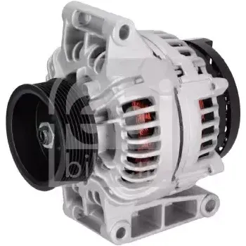 Autoelektrika FEBI Alternátor FB 185518 + DOPRAVA ZDARMA!