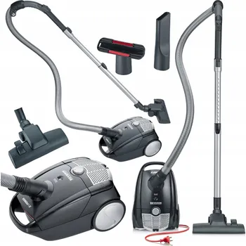 Vysavač Vysavač sáčkový Severin BC7030