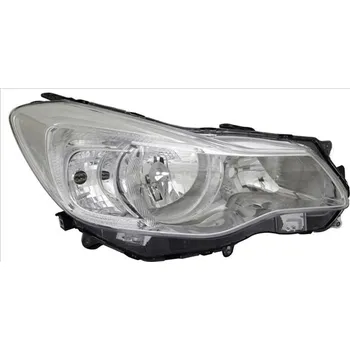 Přední světlomet Světlomet TYC 20-15911-05-2