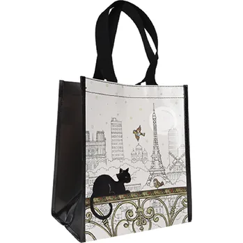 Školní batoh Taška SCPR29C04 BUG ART KIUB