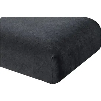 Prostěradlo Prostěradlo s gumou Cotton world mikrovlákno 220 x 200 cm