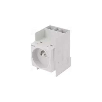 Elektrická zásuvka SN216