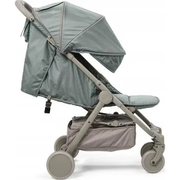 Kočárek Elodie Details sportovní kočárek Mondo Pebble Green